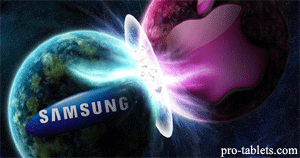 Apple vs Samsung Apple vs Samsung