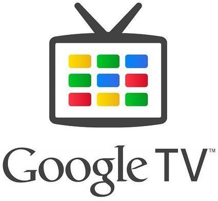 Google TV Google TV