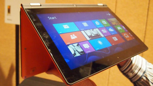 Lenovo Yoga 11S Lenovo Yoga 11S