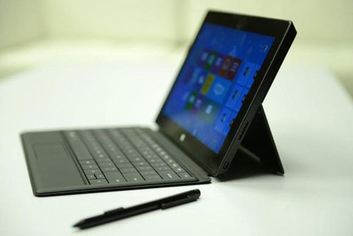 Microsoft Surface Pro