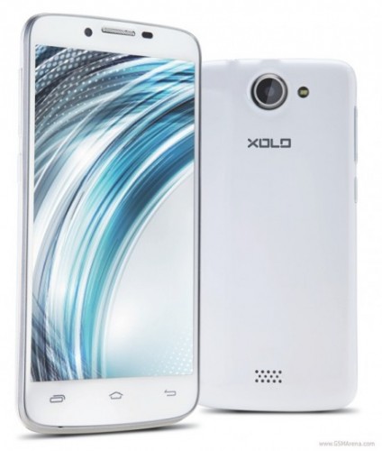 Lava Mobile XOLO A1000 Lava Mobile XOLO A1000