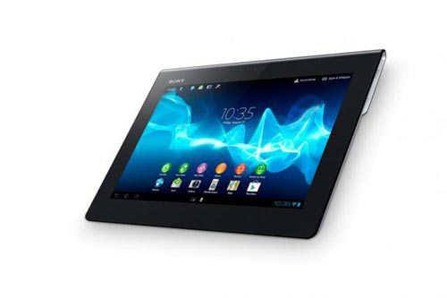 Sony Xperia Tablet S Sony Xperia Tablet S
