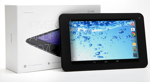 WOWtab 7 WOWtab 7