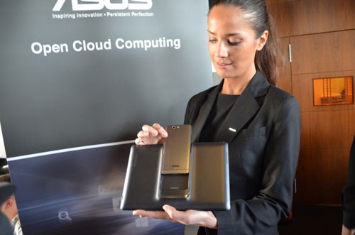 ASUS PadFone Infinity ASUS PadFone Infinity