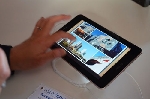 ASUS FonePad ASUS FonePad