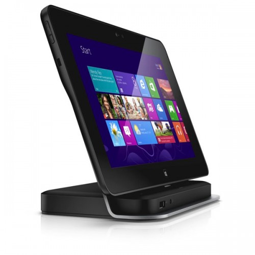 Dell Latitude 10 Enhanced Security Dell Latitude 10 Enhanced Security