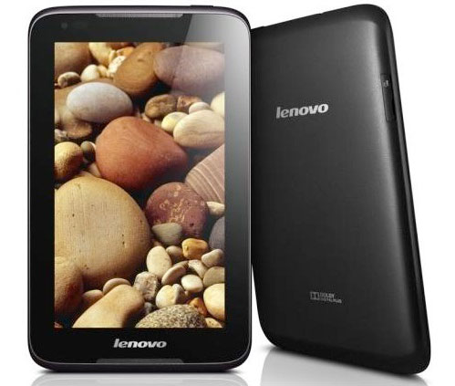 Lenovo IdeaTab A1000