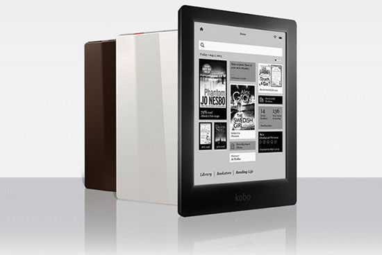 Kobo Aura HD Kobo Aura HD