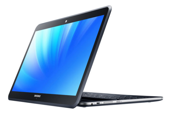 Samsung ATIV Q Samsung ATIV Q