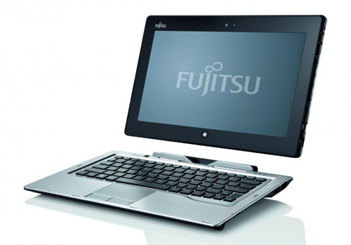 Fujitsu Stylistic Q702 Fujitsu Stylistic Q702
