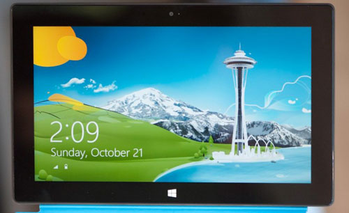 Windows 8 Windows 8