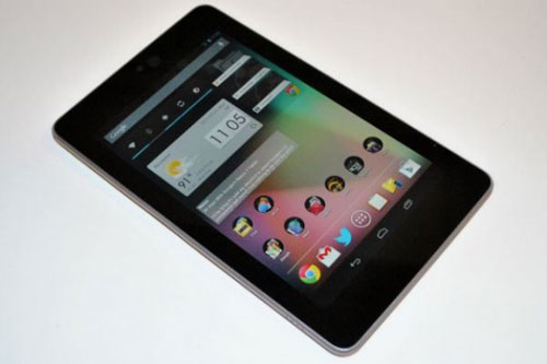 Nexus 7 Android 4.2