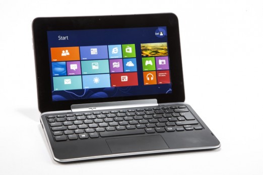 Dell XPS 10 Dell XPS 10