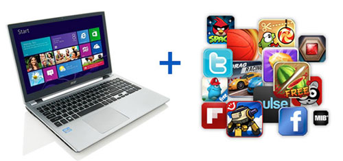 BlueStacks App Player
