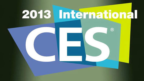 CES 2013 CES 2013